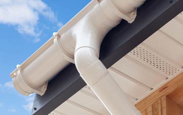 Kirk Smeaton gutter installation costs