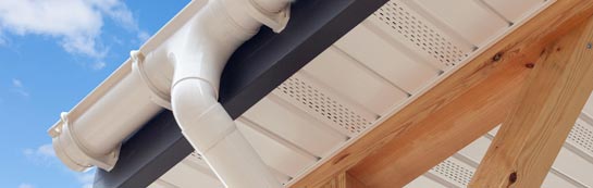 get Kirk Smeaton guttering quotes today