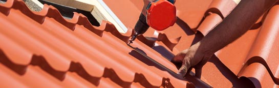save on Kirk Smeaton roof installation costs