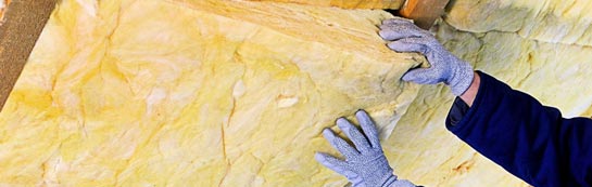 quotes for Kirk Smeaton roof insulation