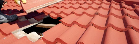 compare Kirk Smeaton roof repair quotes