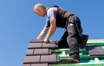 disadvantages of Kirk Smeaton slate roofing