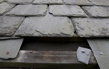 Kirk Smeaton slate roof repairs and maintenance