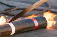 free Kirk Smeaton flat roofing repair quotes